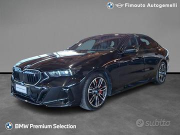 BMW i5 xDrive 40 Msport Pro