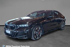 BMW i5 xDrive 40 Msport Pro