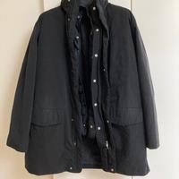 Armani Jeans. 2 giacche in 1