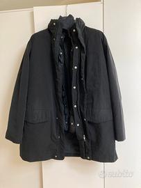 Armani Jeans. 2 giacche in 1