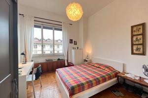 Luminosa singola a due passi dalla Bocconi da sett