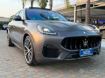 Maserati Grecale MHEV 330 CV AWD Modena Tetto Sono