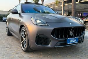 Maserati Grecale MHEV 330 CV AWD Modena Tetto Sono