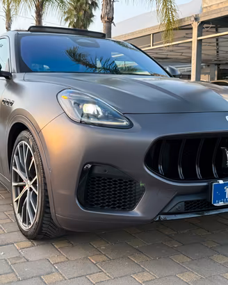 Maserati Grecale MHEV 330 CV AWD Modena Tetto Sono