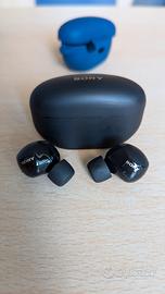Sony WF-1000XM5 - Auricolari Bluetooth ANC