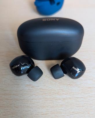 Sony WF-1000XM5 - Auricolari Bluetooth ANC