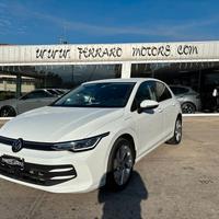 Volkswagen Golf 1.5 TSI eHybrid DSG Style 2025 / K
