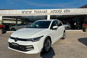 Volkswagen Golf 1.5 TSI eHybrid DSG Style 2025 / K