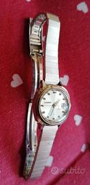 Orologio Donna Seiko Automatic 21 Jewels i