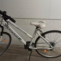 City bike da donna 