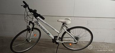City bike da donna 