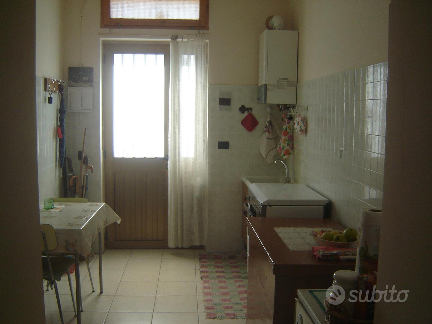Proprietà agricola con fabbricato di nuova costruz - Vista 5