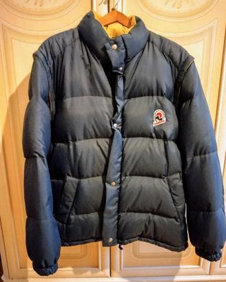 Piumino INVICTA - anno 1987. Da collezione
