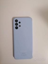 samsung a13 con schermo rotto