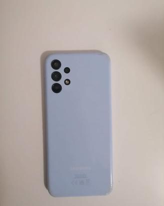 samsung a13 con schermo rotto