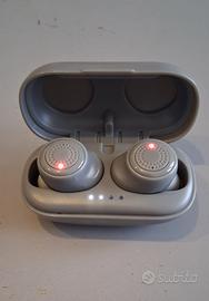 Cuffie auricolari bluetooth