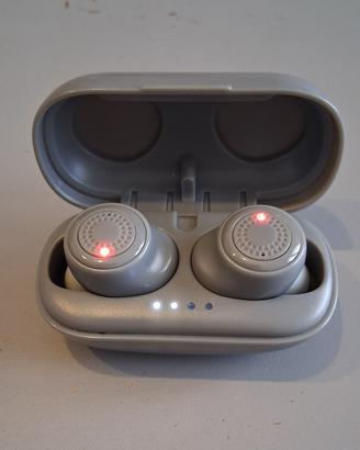 Cuffie auricolari bluetooth