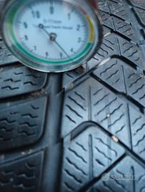 2 Gomme 225/50-18 Pirelli RFT Sottozero3 MS