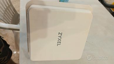 Modem Zyxel NR7101 5g PoE