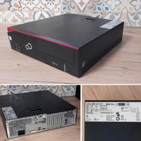 PC Desktop FUJITSU usato