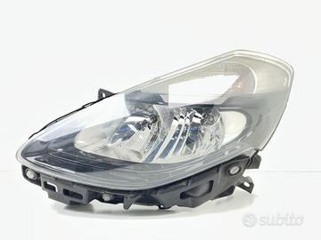 FARO ANTERIORE SINISTRO RENAULT Clio Serie 8200892
