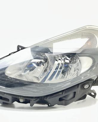 FARO ANTERIORE SINISTRO RENAULT Clio Serie 8200892