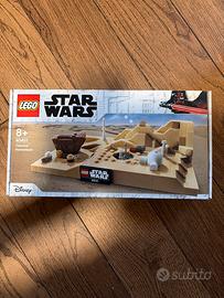 LEGO Star Wars 40451 – Fattoria di Tatooine