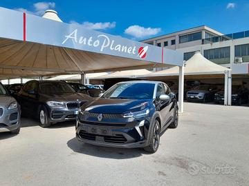 Renault Captur TCe 90 CV Techno