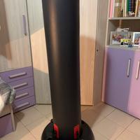 Kit Boxe - Sacco Autoportante - guantoni 10 oz