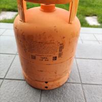 bambola per barbecue da 3.9 kg