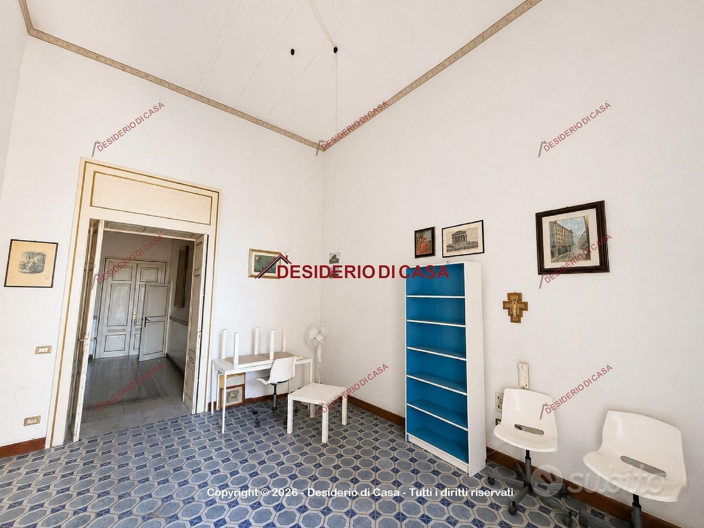 Appartamento – Porto Empedocle, Piano Lanterna, Ciuccafa - Vista 4