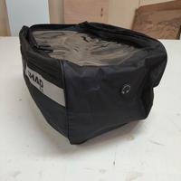 Borsa tunnel scooter