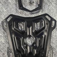 Piastra bauletto Ducati Multistrada v4 