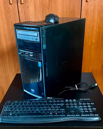 PC fisso Winblu