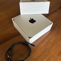 Mac mini 2023 – 16GB RAM / 512GB SSD