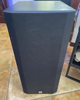 Altoparlanti JBL TLX 500