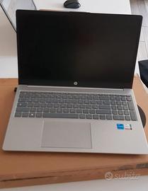 PC  HP portatile perfetto