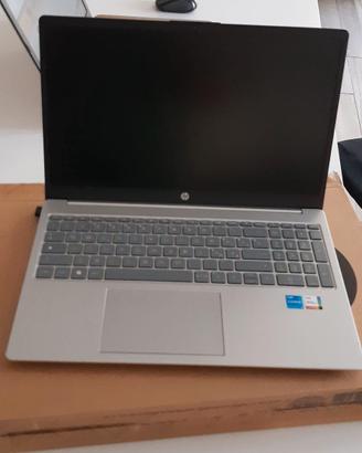 PC  HP portatile perfetto