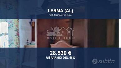Immobile in asta di 460 m² a Lerma
