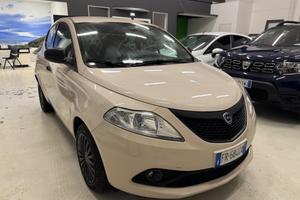 Lancia Ypsilon 1.2 69 CV 5 porte GPL Ecochic Elefa