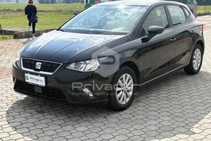SEAT Ibiza 1.0 TGI 5 porte Business