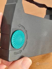 Vintage, Nastro per elettronica Olivetti ET121 