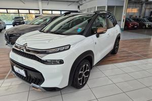 CITROEN C3 Aircross PureTech 110 S&S C-Series