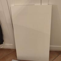 tavolo Ikea Linnmon 100x60