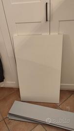 tavolo Ikea Linnmon 100x60
