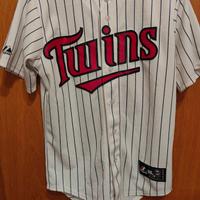 Jersey baseball mlb Minnesota Twins