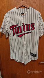 Jersey baseball mlb Minnesota Twins