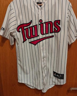 Jersey baseball mlb Minnesota Twins