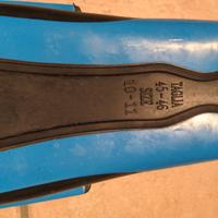 pinne cressi light 45/46