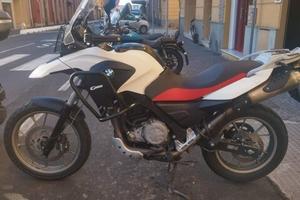 Bmw F 650 GS